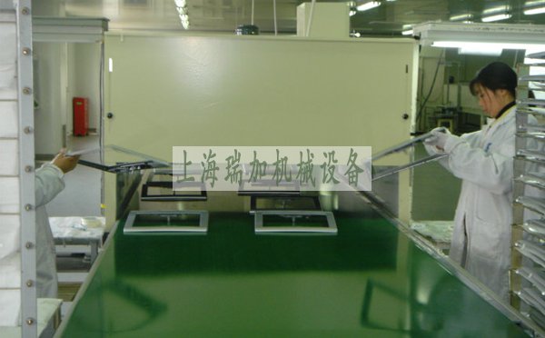 皮带输送机厂家