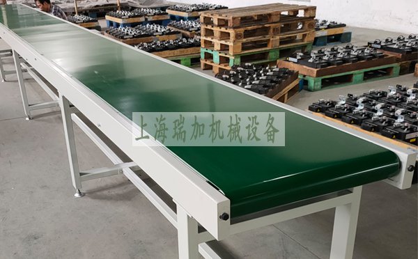 皮带输送机厂家