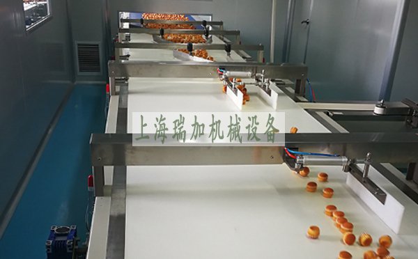 皮带输送机