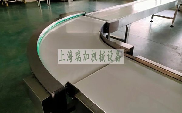 皮带输送机