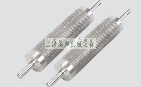 皮带机滚筒