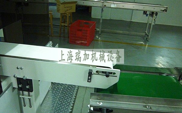 皮带输送机