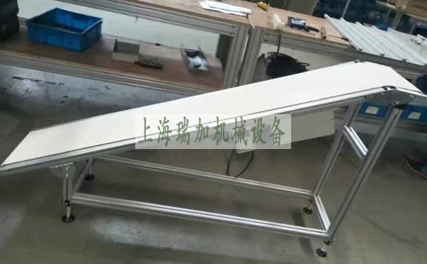 皮带输送机